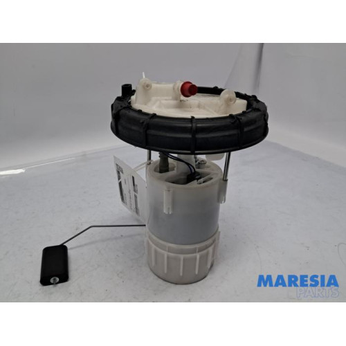 Peugeot - 208 - Brandstofpomp Elektrisch