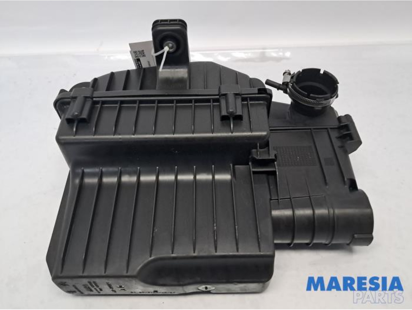Peugeot - 208 - Air box