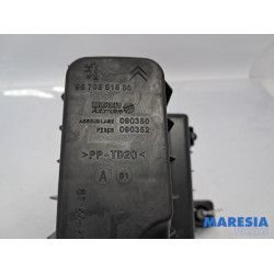 Peugeot - 208 - Air box