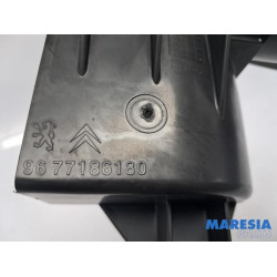 Peugeot - 208 - Tuyau d'aspiration air