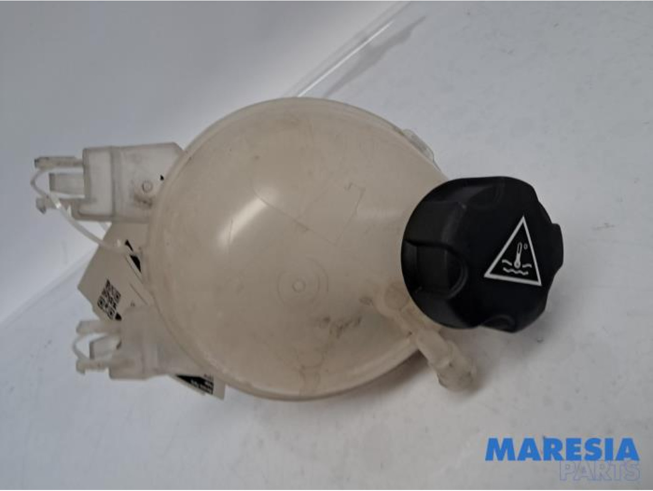 Peugeot - 208 - Expansion vessel