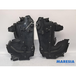 Peugeot - 208 - Air funnel