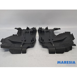 Peugeot - 208 - Air funnel