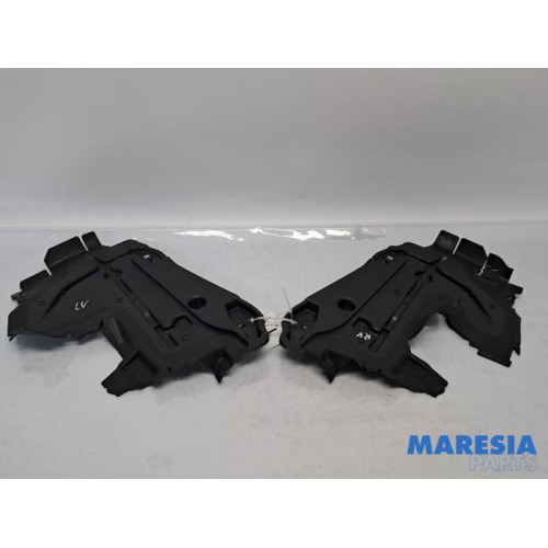 Peugeot - 208 - Air funnel