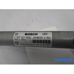 Peugeot - 208 - Ruitenwis Mechaniek