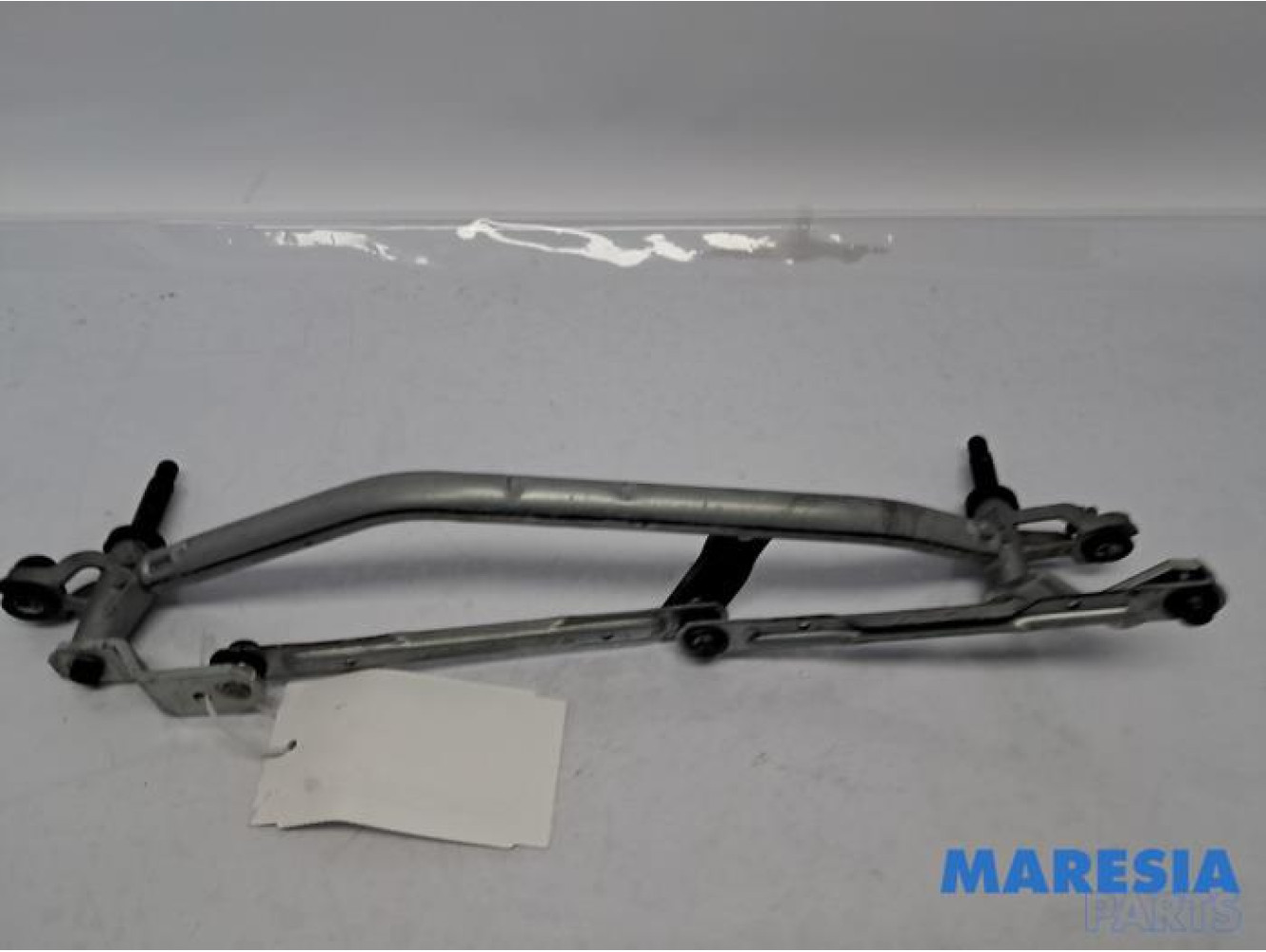 Peugeot - 208 - Ruitenwis Mechaniek