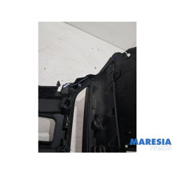 Renault - Clio - Grill