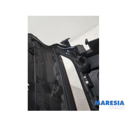 Renault - Clio - Grill