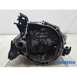 Peugeot - 208 - Versnellingsbak