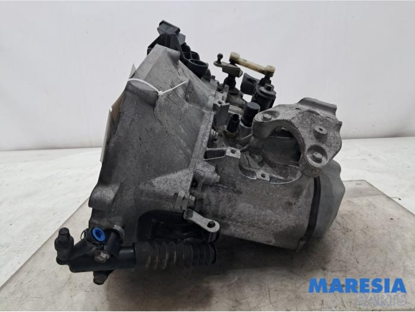 Peugeot - 208 - Versnellingsbak