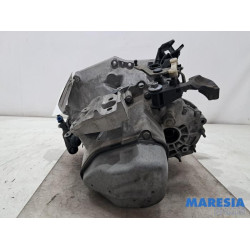 Peugeot - 208 - Versnellingsbak