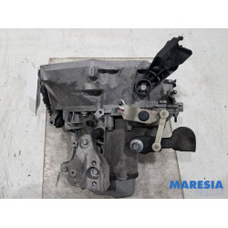 Peugeot - 208 - Versnellingsbak