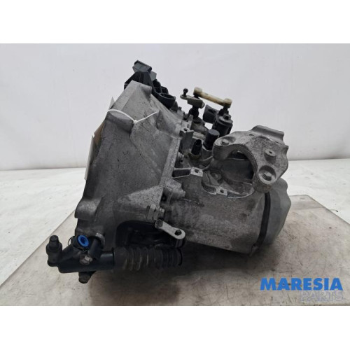 Peugeot - 208 - Versnellingsbak