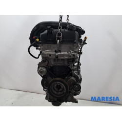 Peugeot - 208 - Motor
