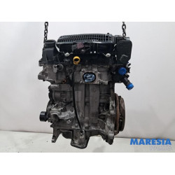 Peugeot - 208 - Motor