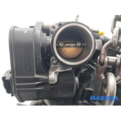 Peugeot - 208 - Motor