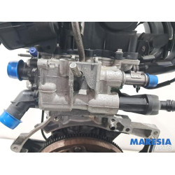 Peugeot - 208 - Motor