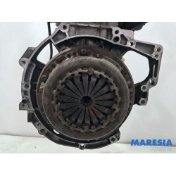 Peugeot - 208 - Motor