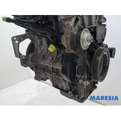 Peugeot - 208 - Motor