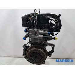 Peugeot - 208 - Motor
