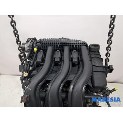 Peugeot - 208 - Motor