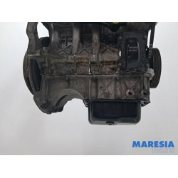 Peugeot - 208 - Motor