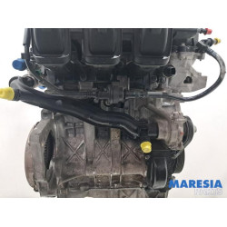 Peugeot - 208 - Motor