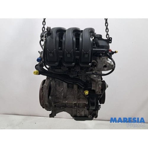 Peugeot - 208 - Motor