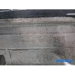 Peugeot - 208 - Motor