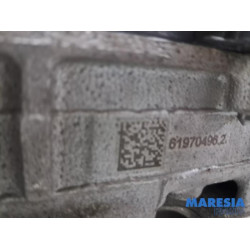 Peugeot - 208 - Motor