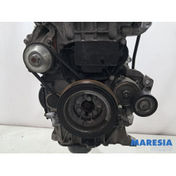 Peugeot - 208 - Motor