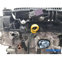 Peugeot - 208 - Motor