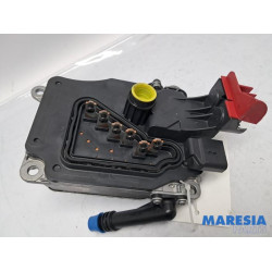 Alfa Romeo - Junior Elettrica - DC/CD Konverter