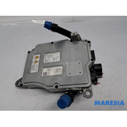 Alfa Romeo - Junior Elettrica - DC/CD Konverter