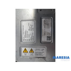 Alfa Romeo - Junior Elettrica - DC/CD Konverter