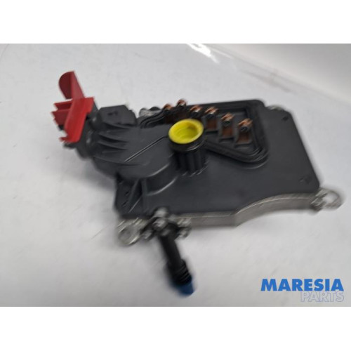 Alfa Romeo - Junior Elettrica - DC/DC converter