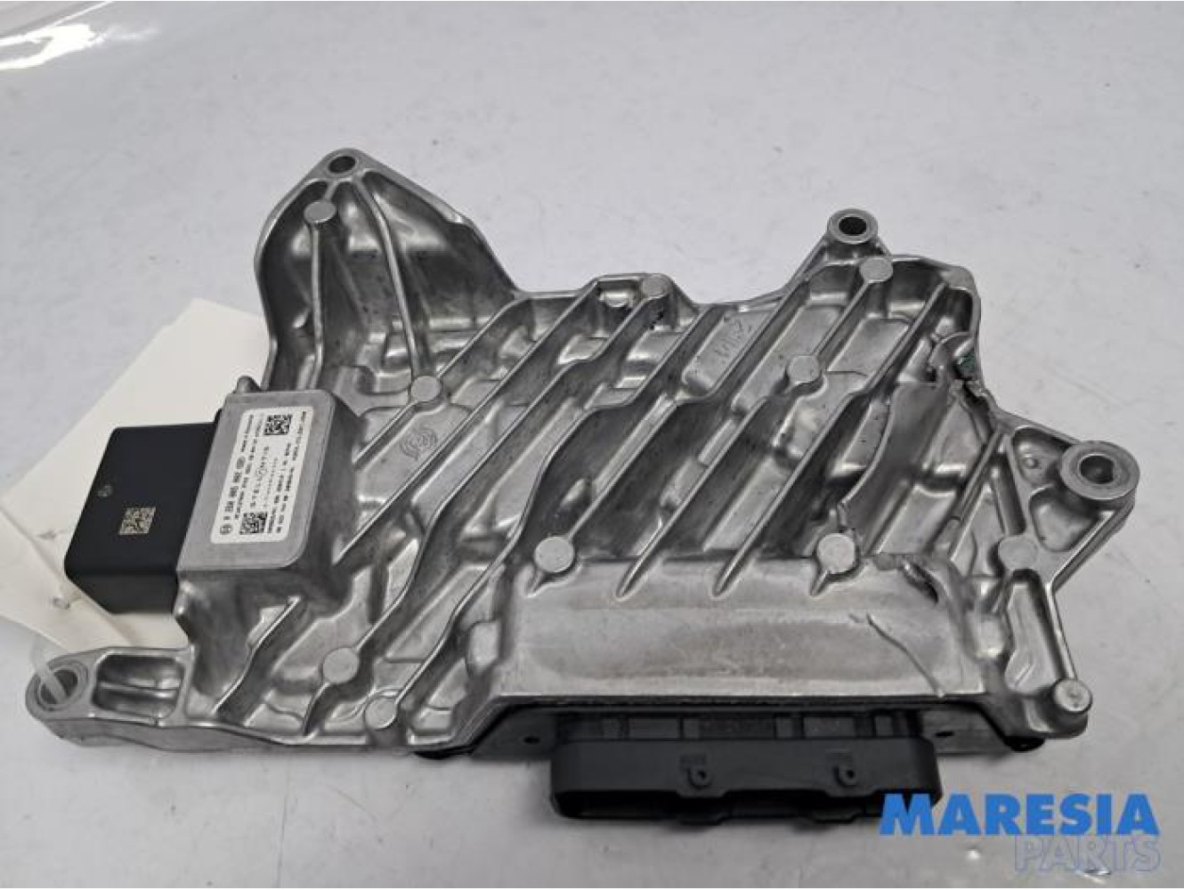 Alfa Romeo - Junior Elettrica - Computer Automatische Bak