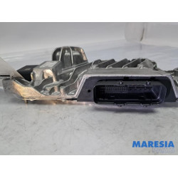 Alfa Romeo - Junior Elettrica - Computer Automatische Bak