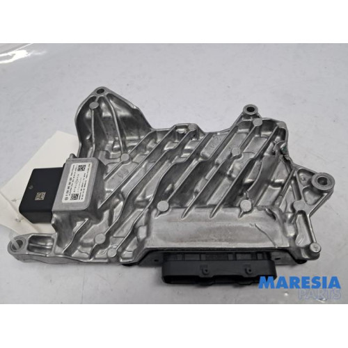 Alfa Romeo - Junior Elettrica - Computer Automatische Bak