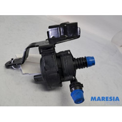 Alfa Romeo - Junior Elettrica - Additional water pump