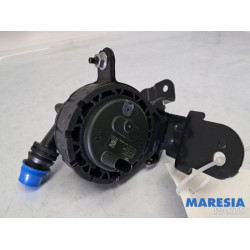Alfa Romeo - Junior Elettrica - Additional water pump