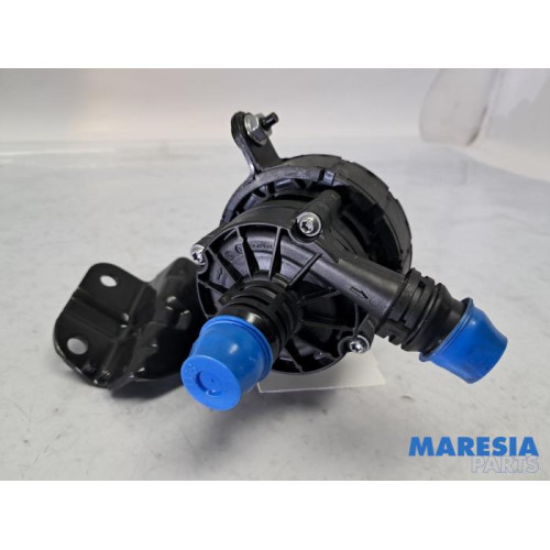 Alfa Romeo - Junior Elettrica - Additional water pump