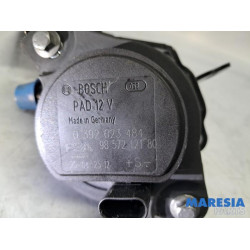 Alfa Romeo - Junior Elettrica - Additional water pump