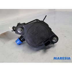 Alfa Romeo - Junior Elettrica - Additional water pump