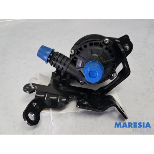 Alfa Romeo - Junior Elettrica - Additional water pump