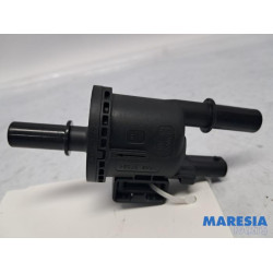 Alfa Romeo - Junior Elettrica - Vacuum ventiel