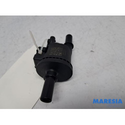 Alfa Romeo - Junior Elettrica - Vacuum ventiel