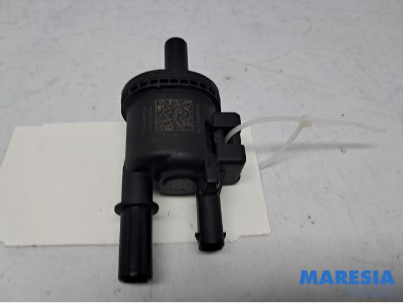 Alfa Romeo - Junior Elettrica - Vacuum ventiel