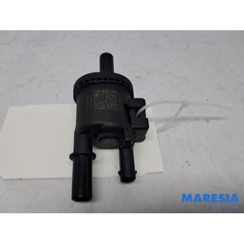 Alfa Romeo - Junior Elettrica - Vacuum ventiel