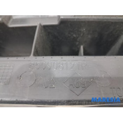 Renault - Clio - Stoßstangeträger hinten